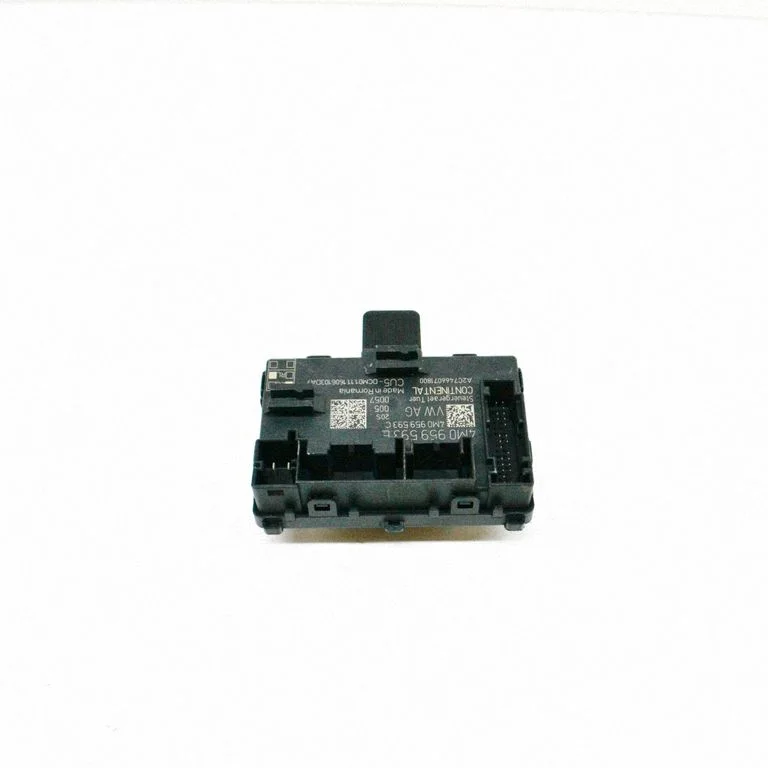Door control unit/module – Audi Q7 4M (2015-)