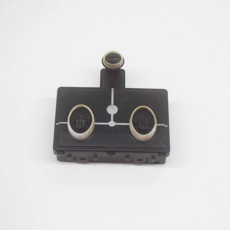 Durvju elektronikas vadības bloks A2C7711380600