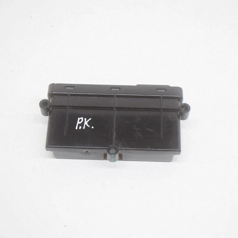 Durvju elektronikas vadības bloks 20156143