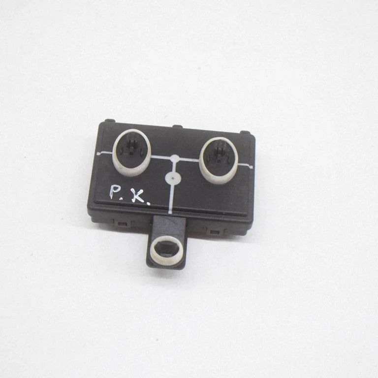 Durvju elektronikas vadības bloks 4M0959592C