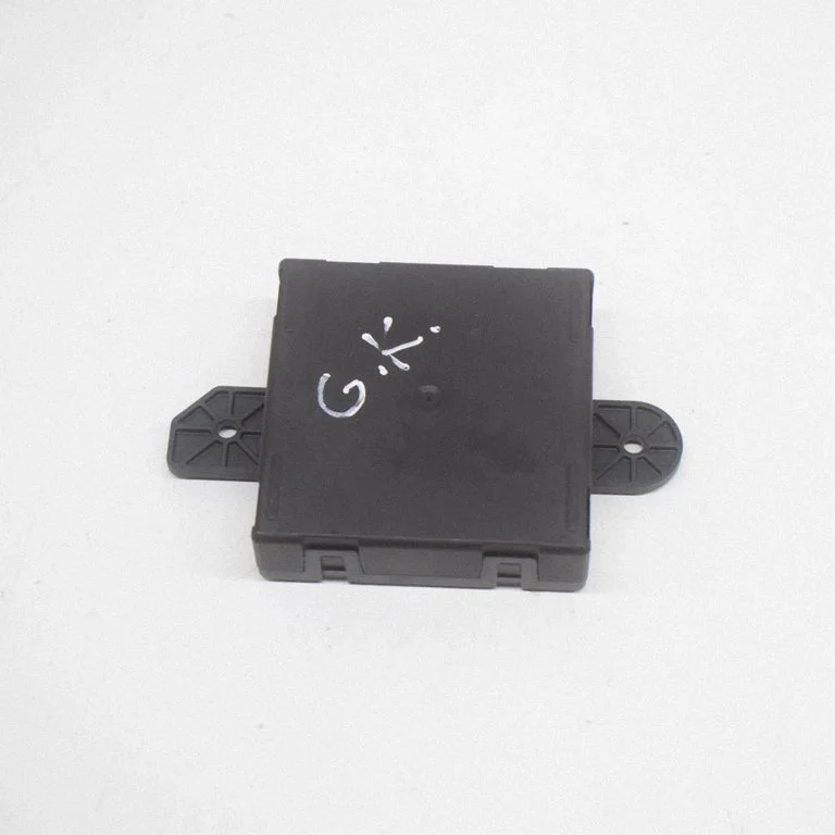 Durvju elektronikas vadības bloks A2C7378710300