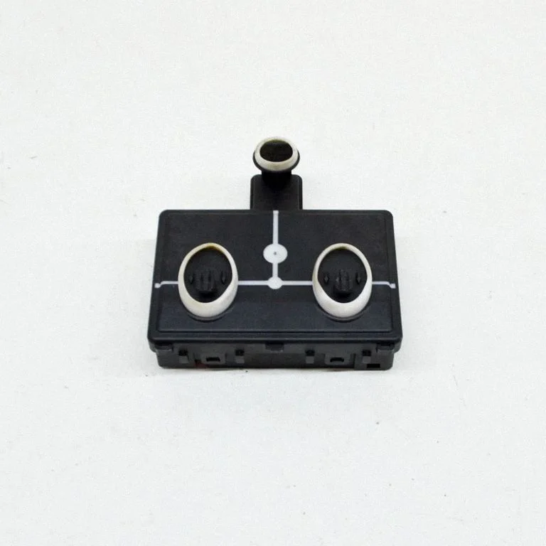 Durų elektronikos valdymo blokas