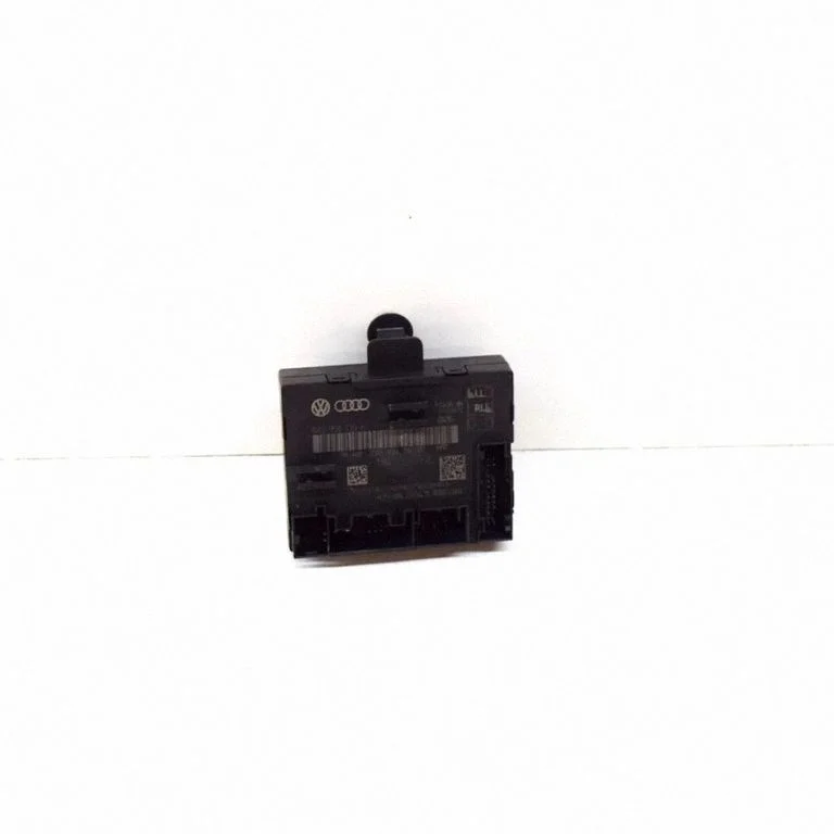 Durų elektronikos valdymo blokas