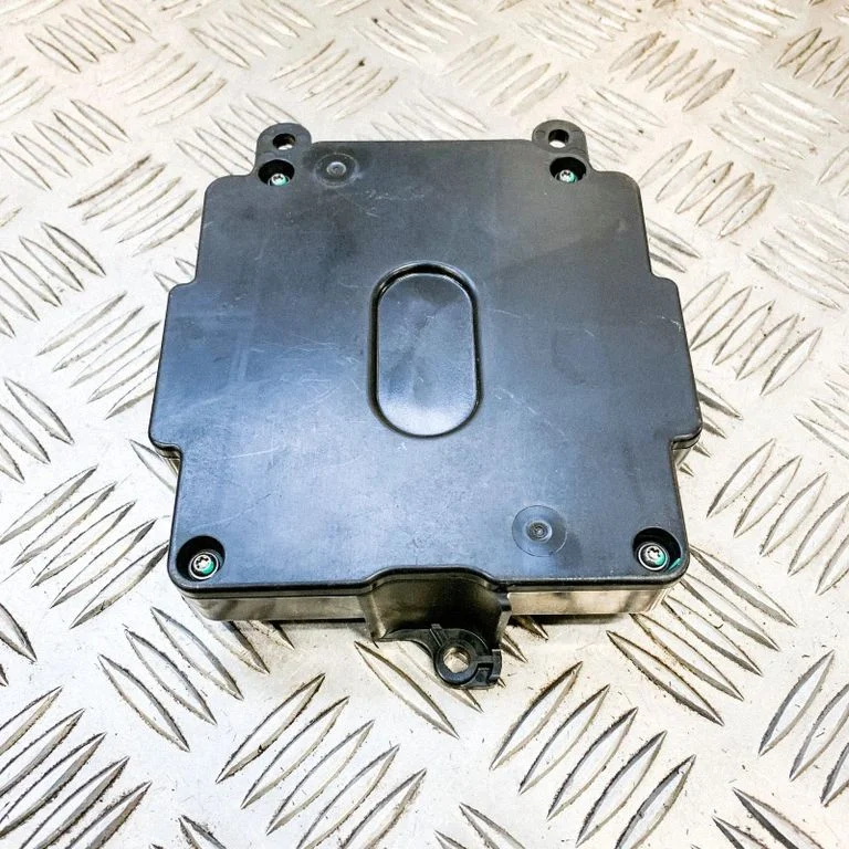 Durvju elektronikas vadības bloks – Tesla Model S (2012-)