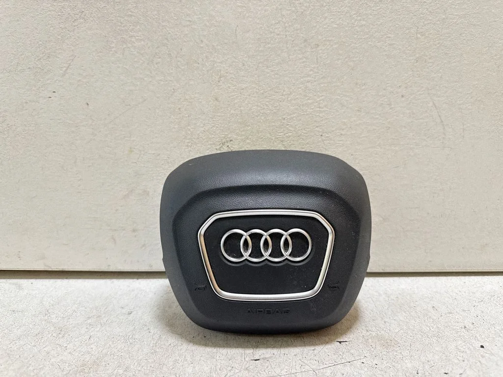 Stūres drošības spilvens – Audi Q7 4M (2015-)