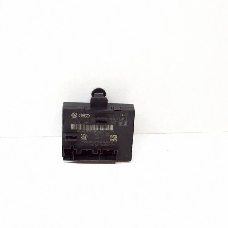 Door control unit/module – Audi A6 S6 C7 4G (2011-2018)