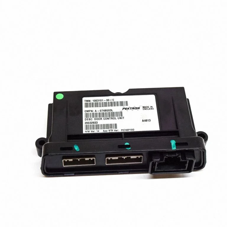 Door control unit/module – Tesla Model S (2012-)