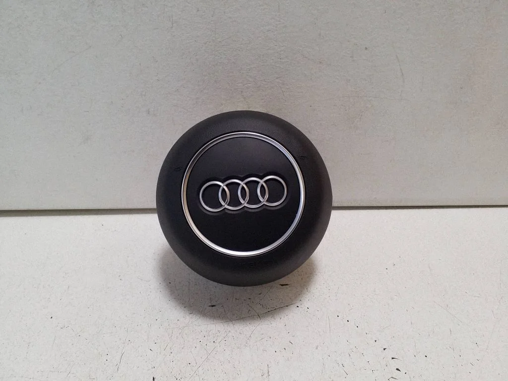 Rooli turvapadi – Audi A5 (2016-2024)