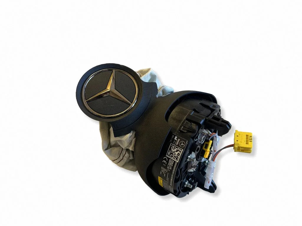 Rooli turvapadi – Mercedes-Benz EQB (2021-)