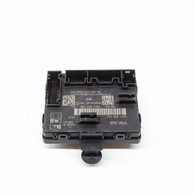 Door control unit/module – Audi Q5 SQ5 FY (2017-2025)