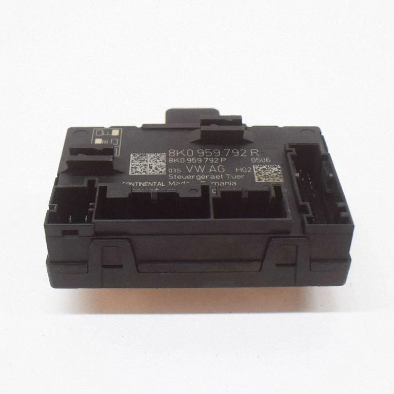 Durvju elektronikas vadības bloks A2C7325130100