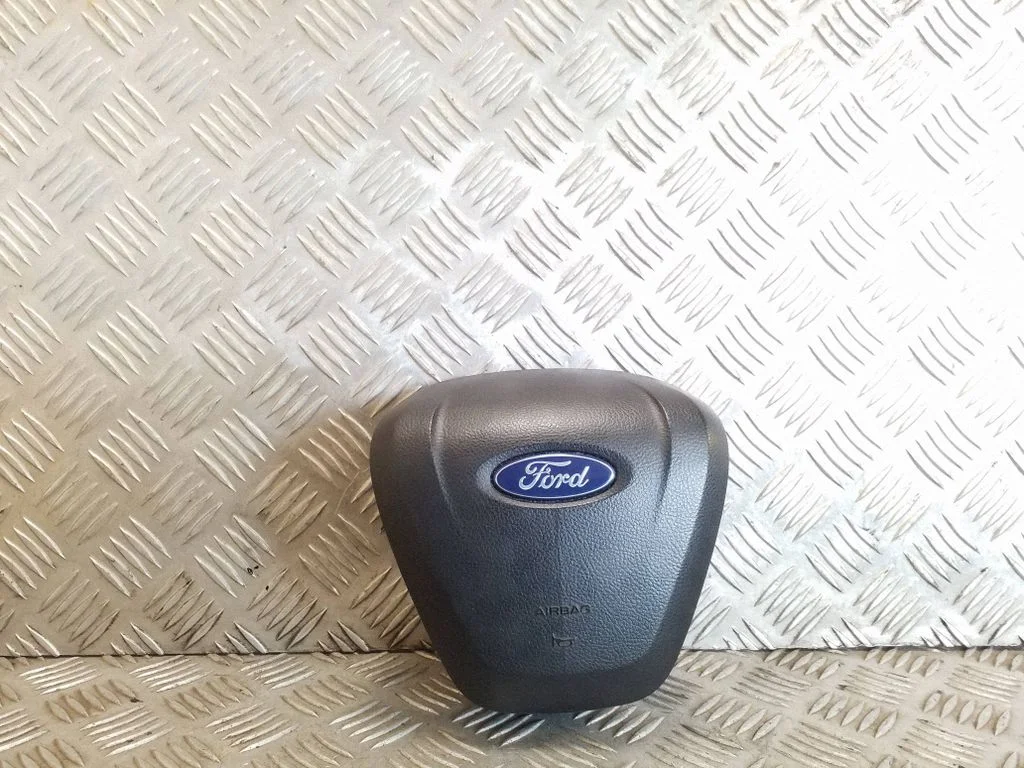 Steering wheel airbag GM23R043B13