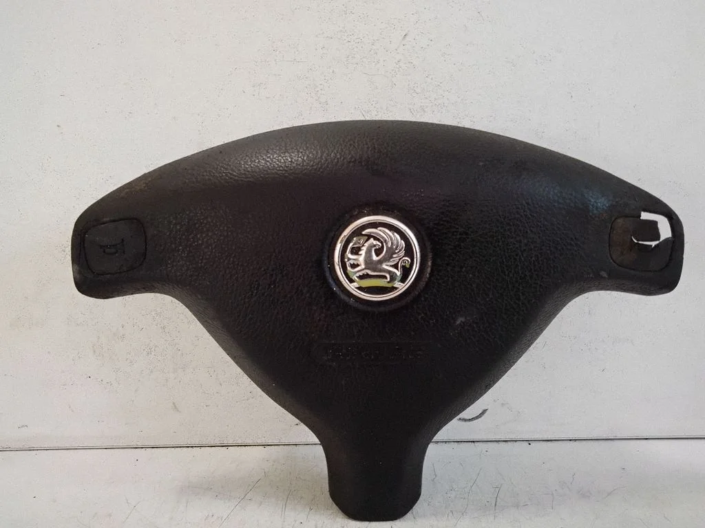Steering wheel airbag 90437286