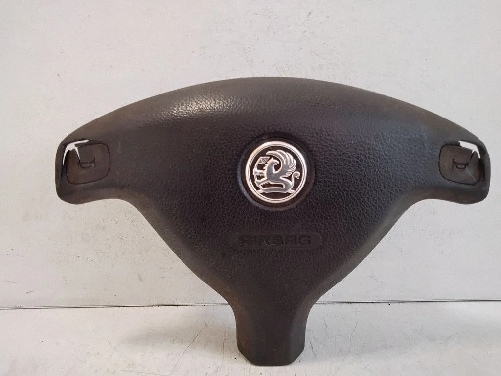 Steering wheel airbag B023790001