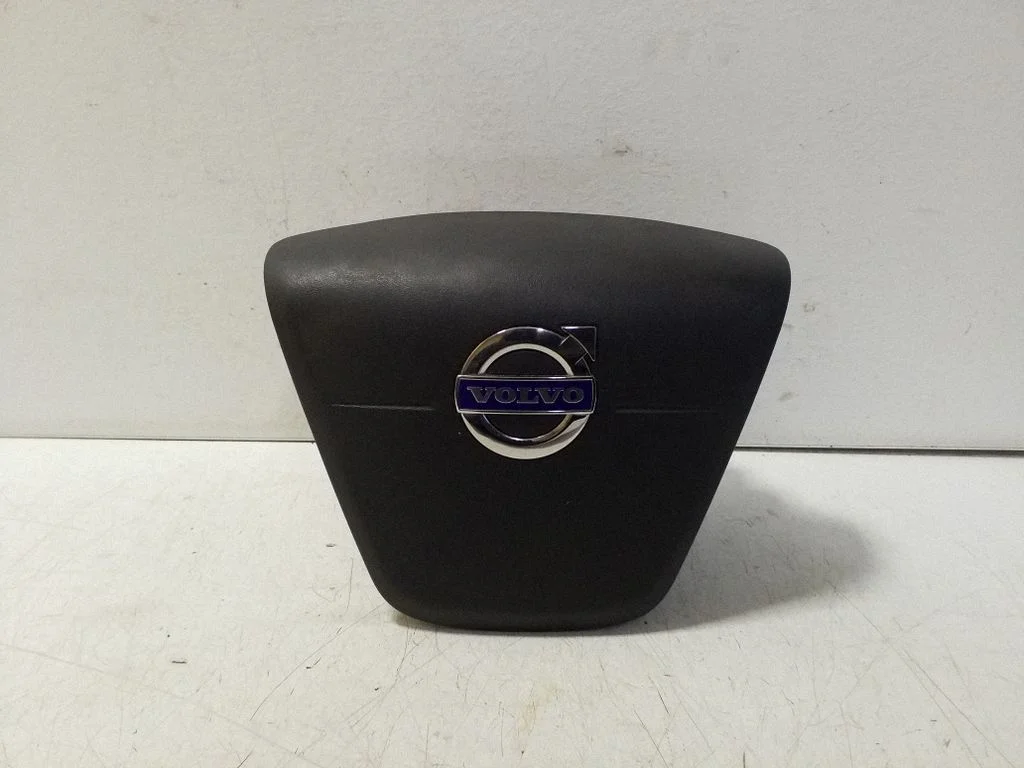 Steering wheel airbag – Volvo XC60 (2014-2016)