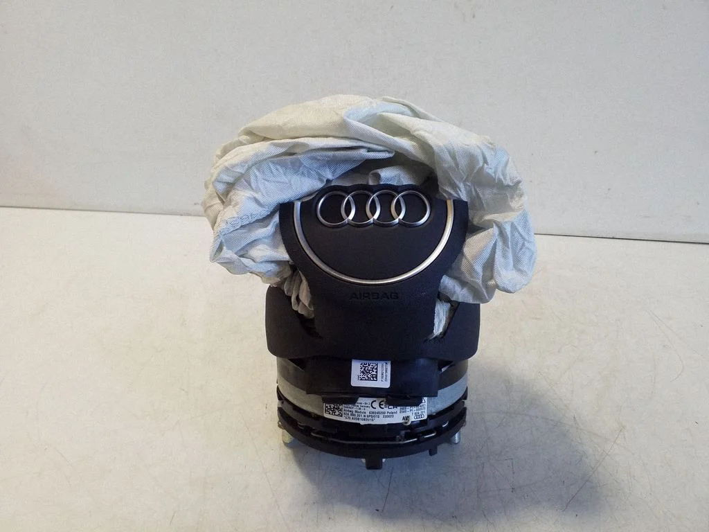 Poduszka powietrzna kierownicy – Audi A1 (2018-)