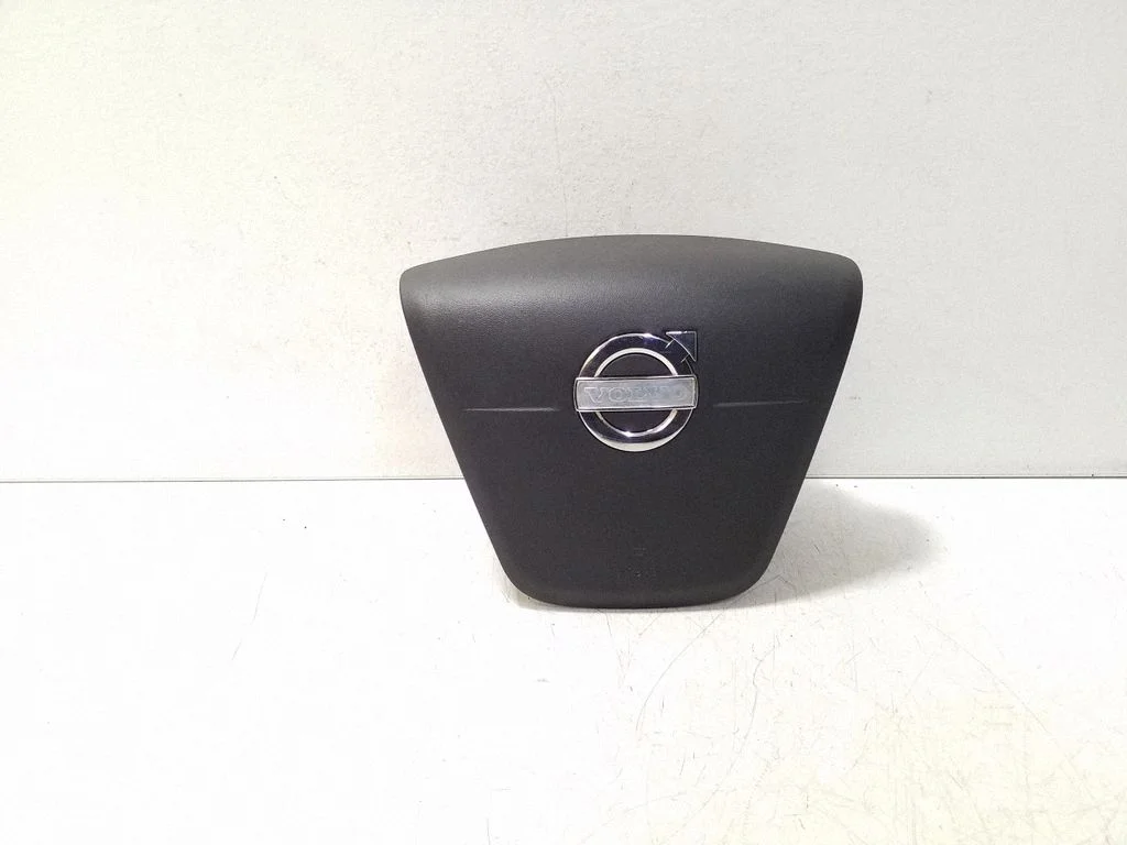 Steering wheel airbag – Volvo XC60 (2009-2013)