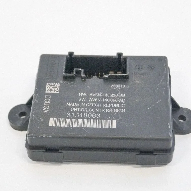 Door control unit/module – Volvo V60 (2011-2013)