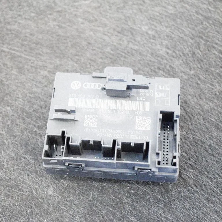 Durvju elektronikas vadības bloks – Audi A5 Sportback 8TA (2009-2016)