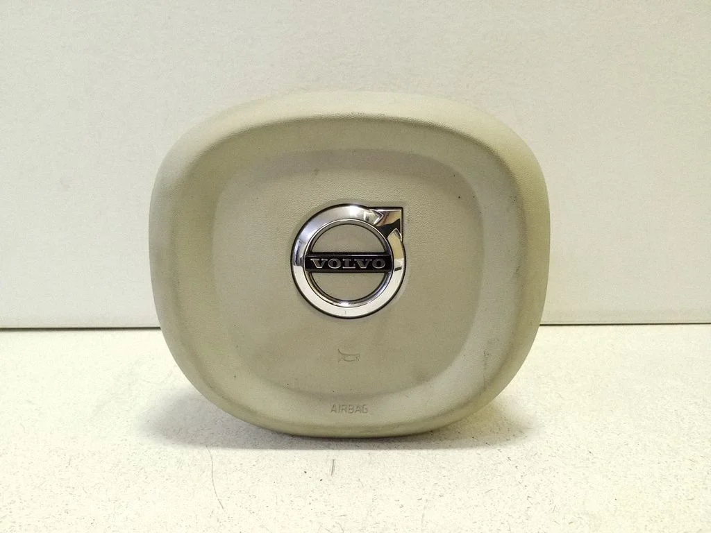 Steering wheel airbag 39834727