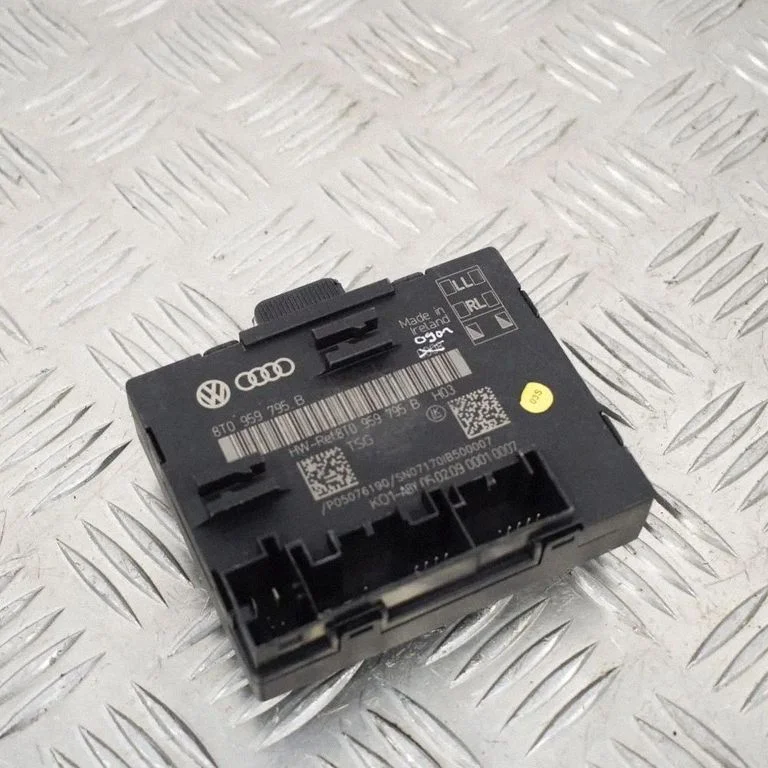 Door control unit/module – Audi A5 Sportback 8TA (2009-2016)