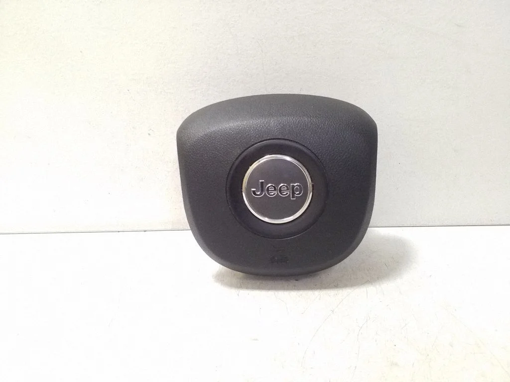 Steering wheel airbag – Jeep Grand Cherokee (2010-2021)