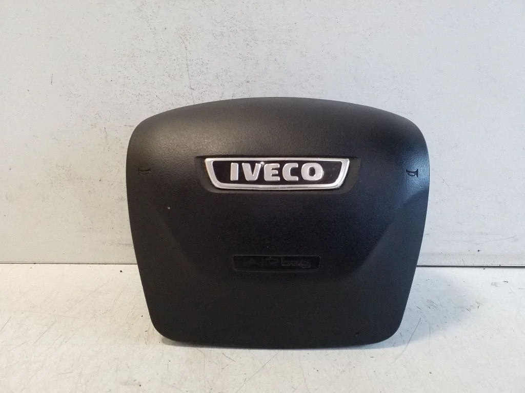 Steering wheel airbag 5801561543