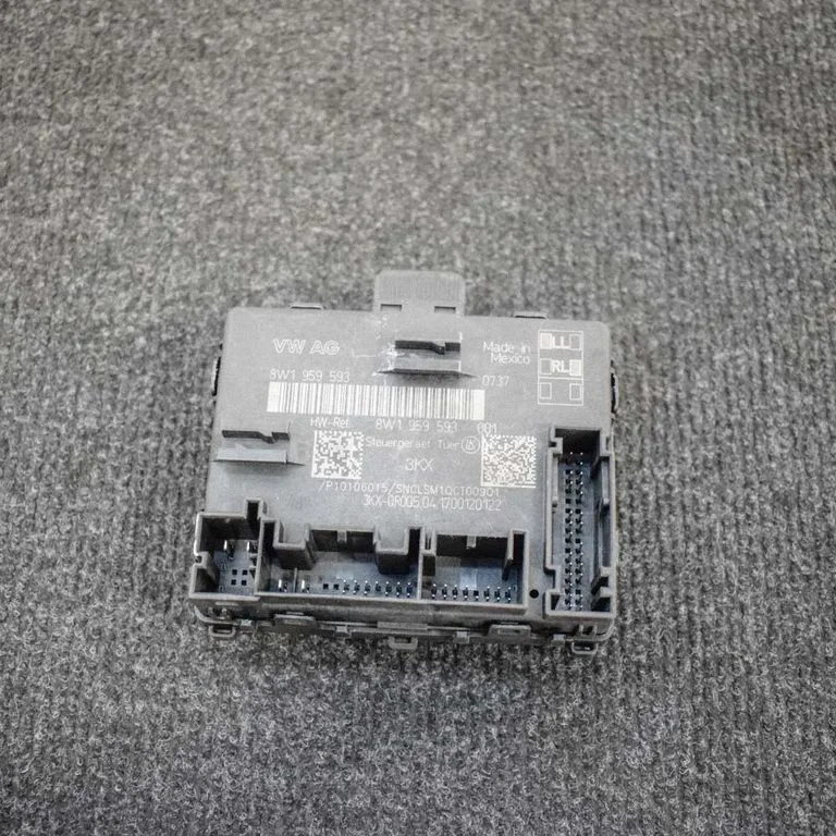 Door control unit/module – Audi Q5 SQ5 FY (2017-2025)