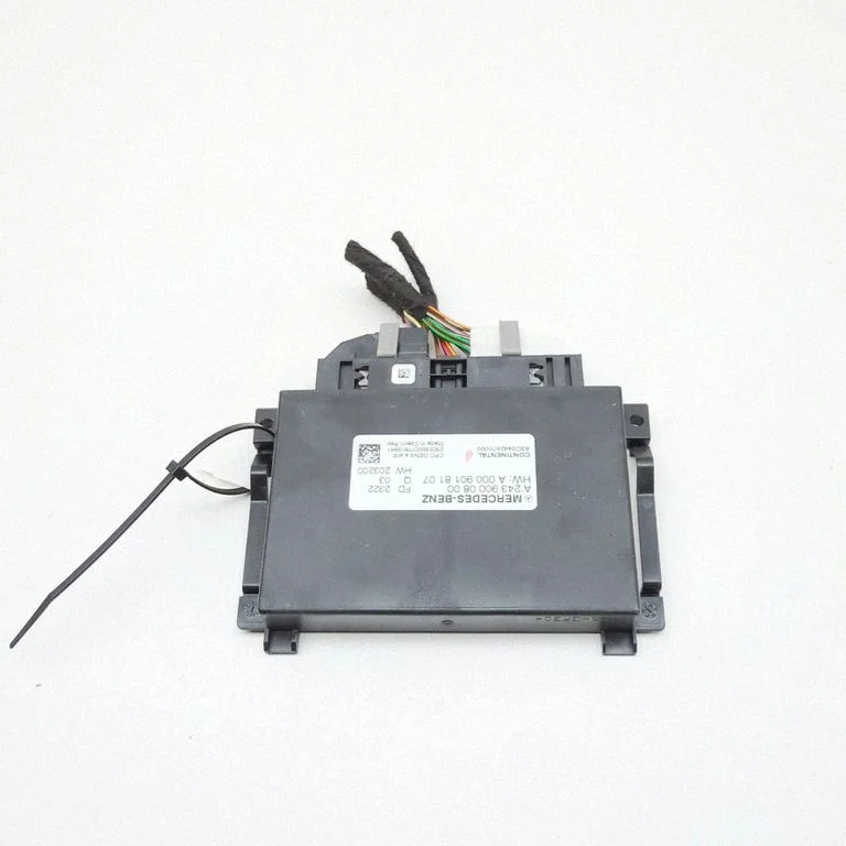 Gearbox control unit/module – Mercedes-Benz EQB (2021-)