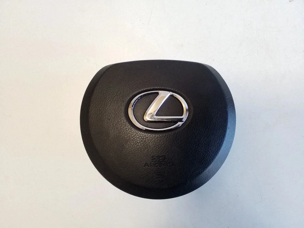 Steering wheel airbag 2D2F59311AHU