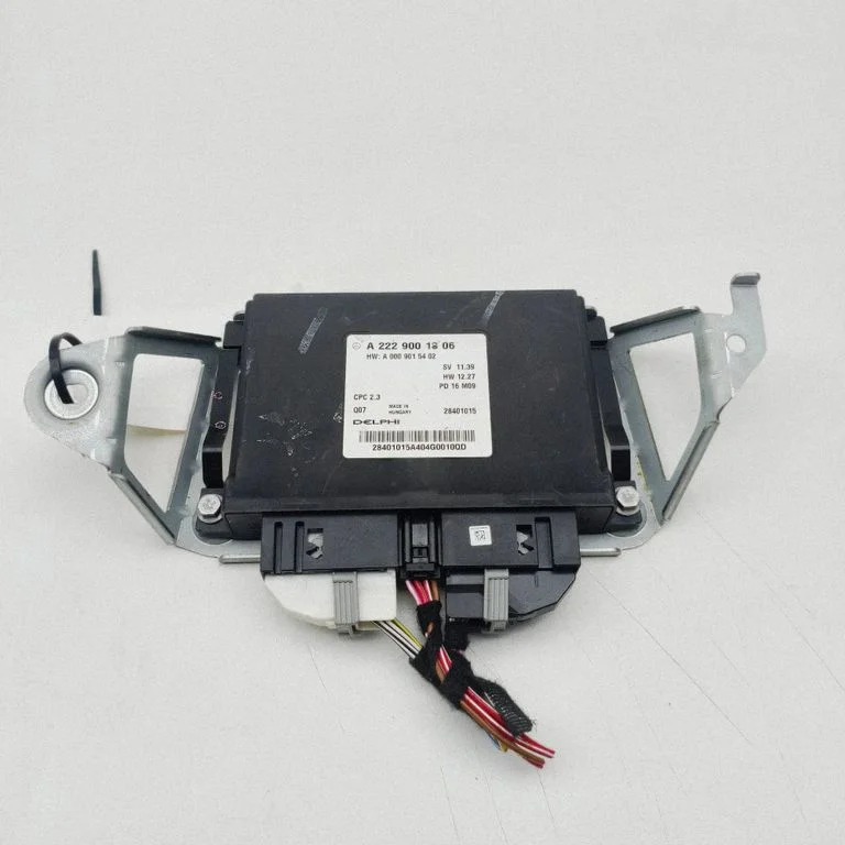 Gearbox control unit/module A2229001306
