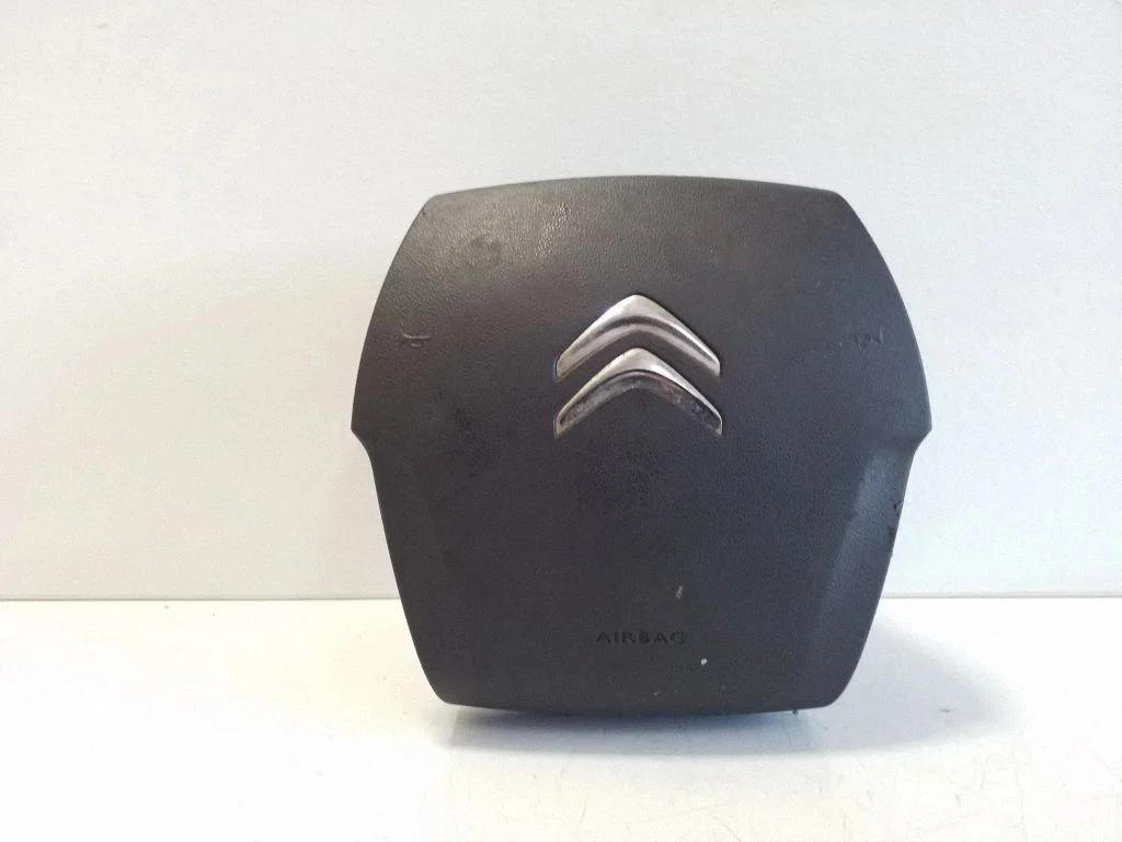 Steering wheel airbag 01661115