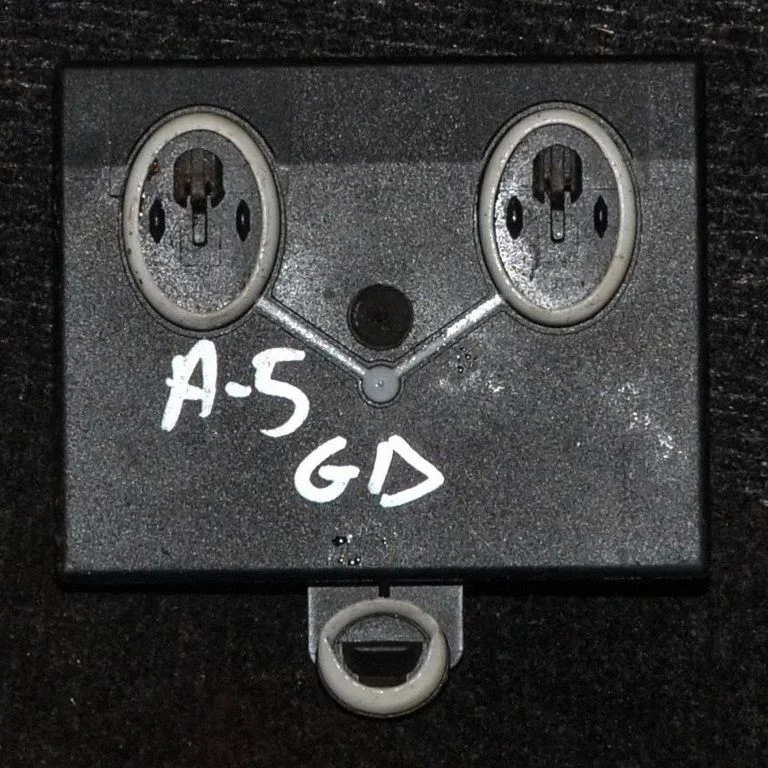 Door control unit/module – Audi A5 Sportback 8TA (2009-2016)