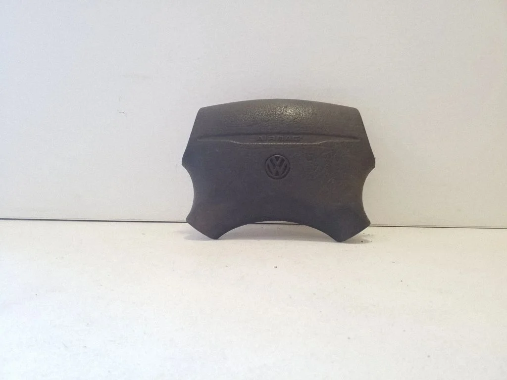 Poduszka powietrzna kierownicy 7M0880201D