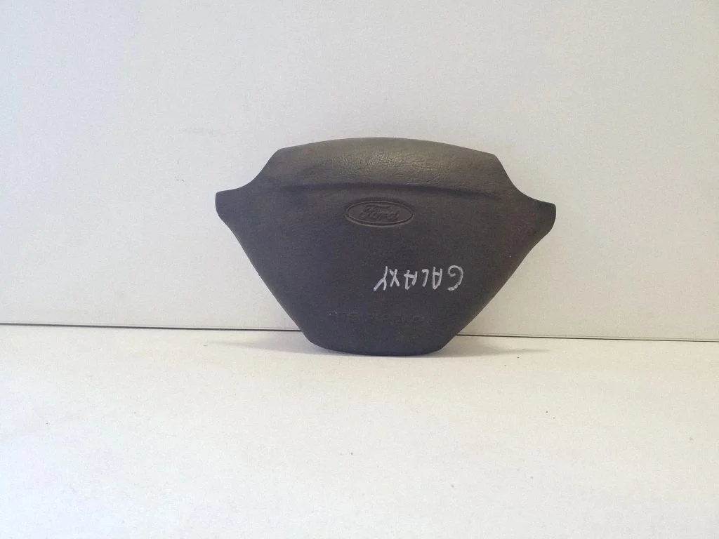 Rooli turvapadi – Ford Galaxy (1995-2000)