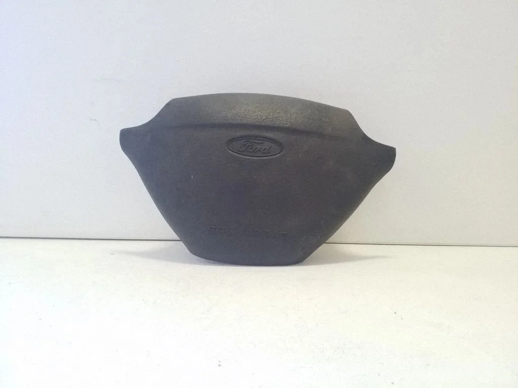 Rooli turvapadi – Ford Galaxy (1995-2000)