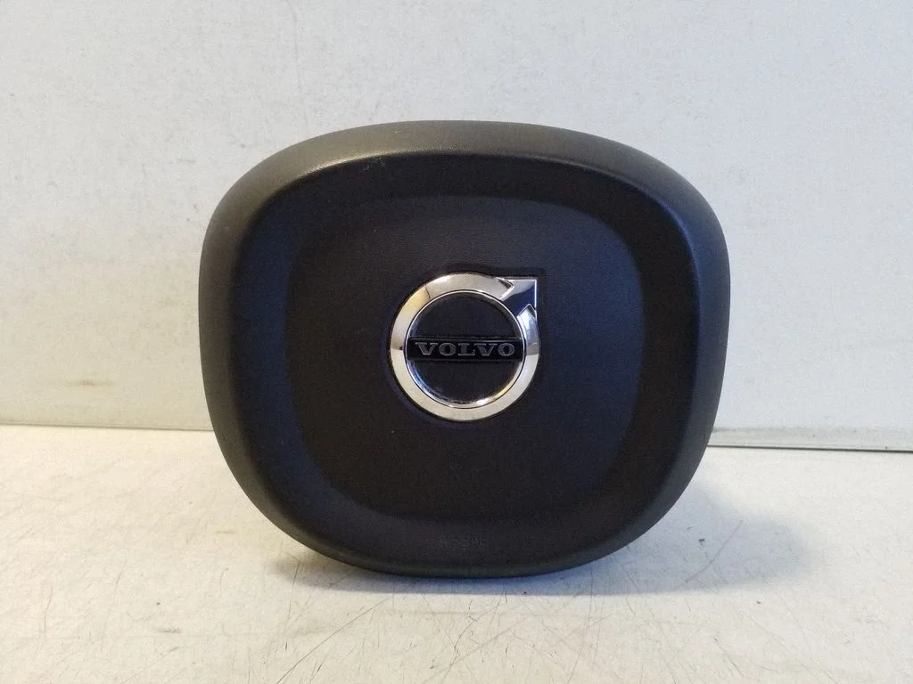 Steering wheel airbag – Volvo XC60 (2017-)