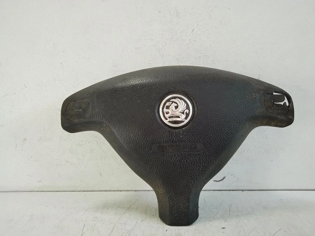 Steering wheel airbag B023790001