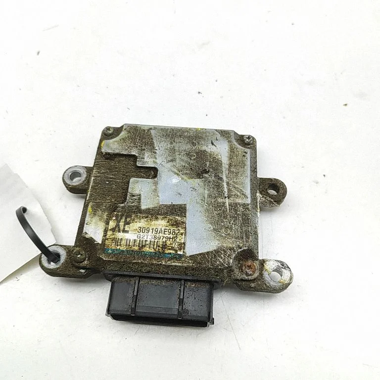 Pārnesumkārbas vadības bloks 30919AE982