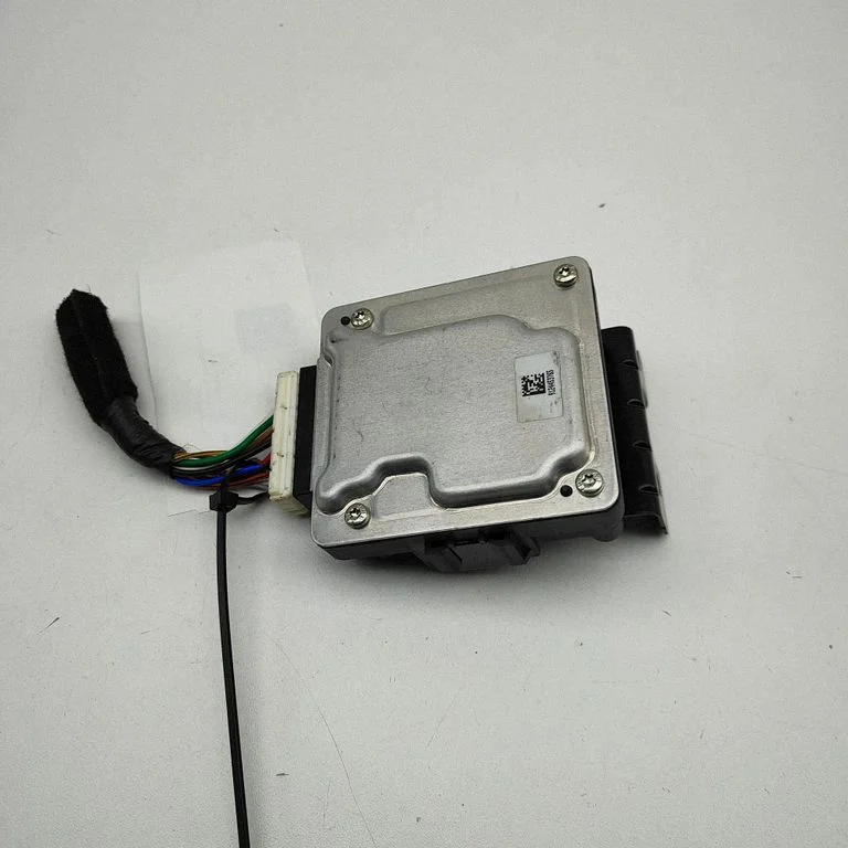Gearbox control unit/module 0260003742