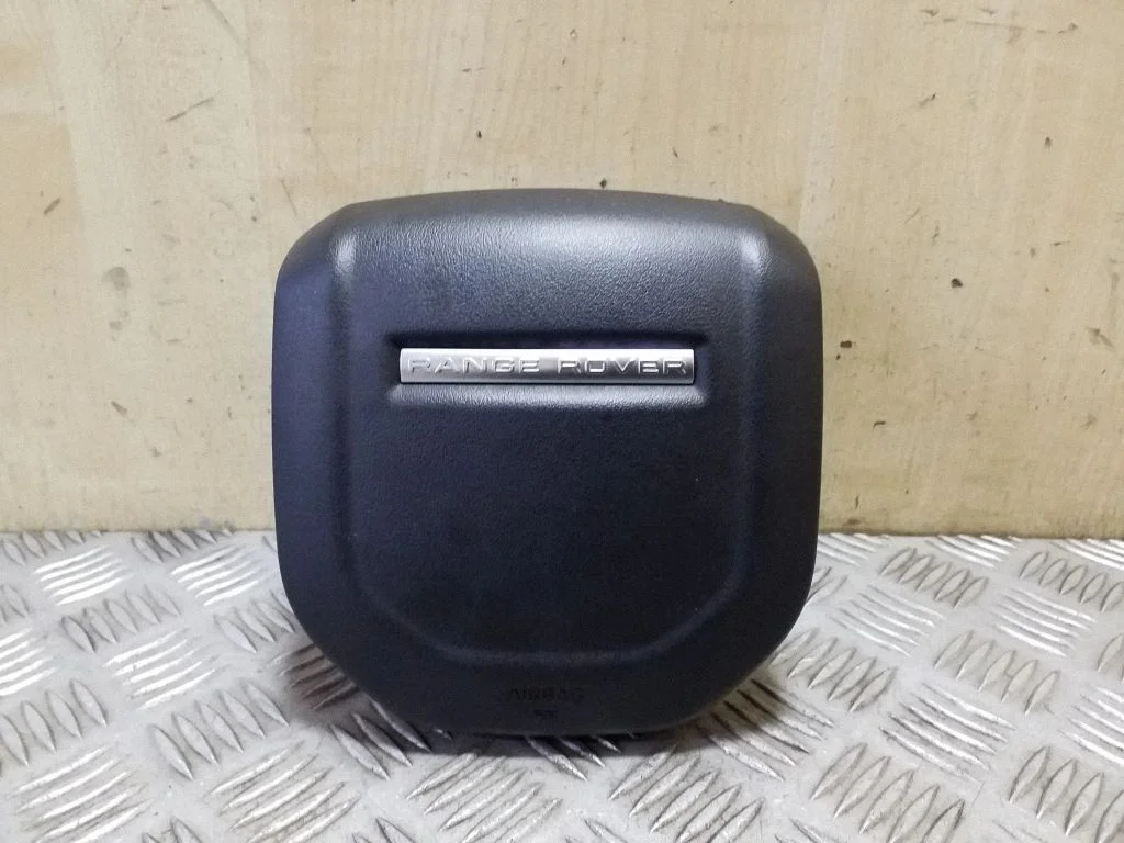 Steering wheel airbag DPLA043B13AD