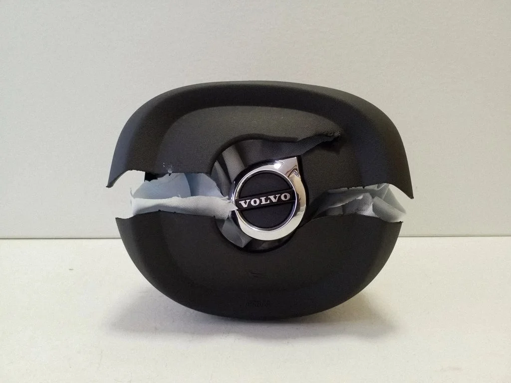 Steering wheel airbag – Volvo XC60 (2017-)