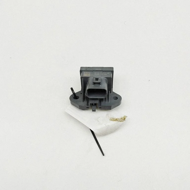 Pārnesumkārbas vadības bloks BT4A7H417CB