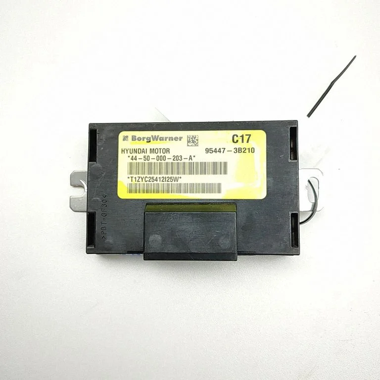 Pārnesumkārbas vadības bloks 954473B210