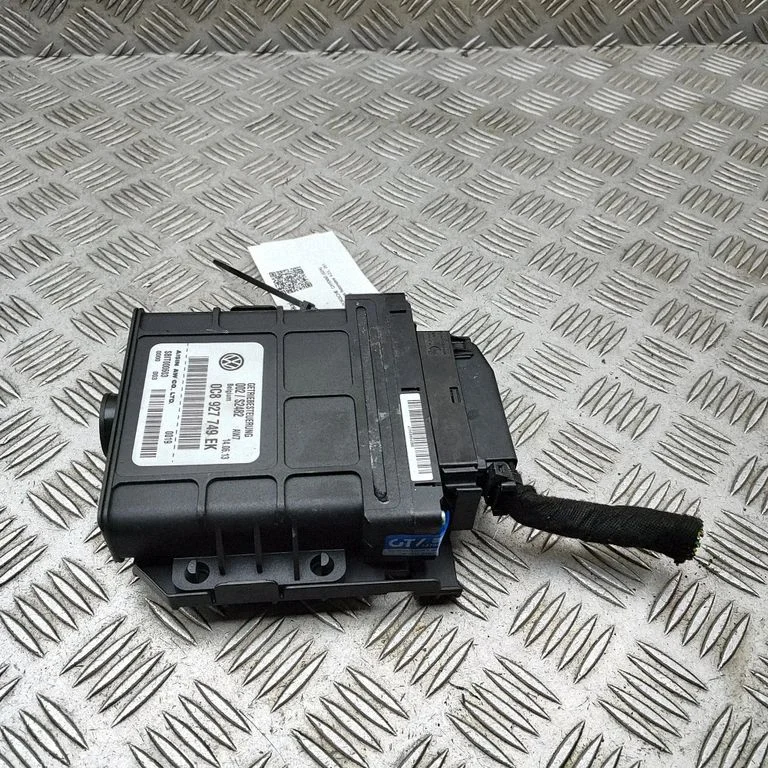 Pārnesumkārbas vadības bloks 0C8927749EK