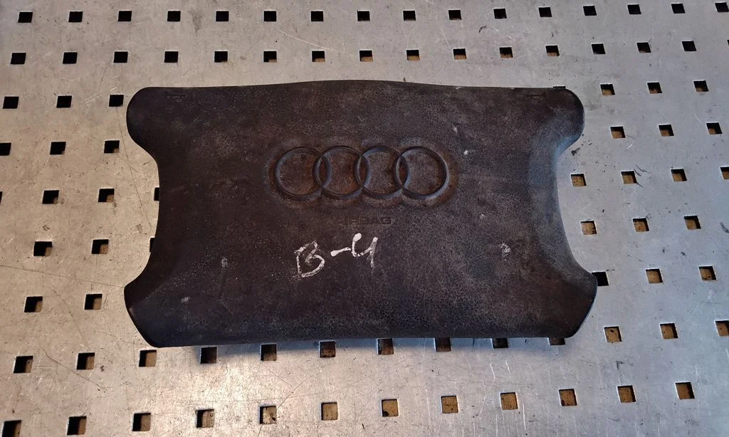 Steering wheel airbag 4DO951525