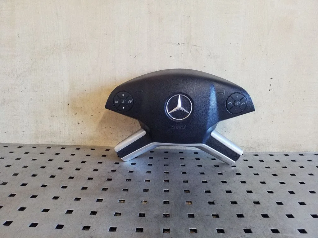 Steering wheel airbag 1648602102