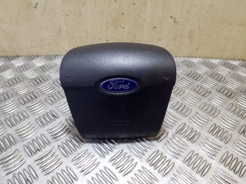Stūres drošības spilvens – Ford Mondeo MK IV (2007-2014)