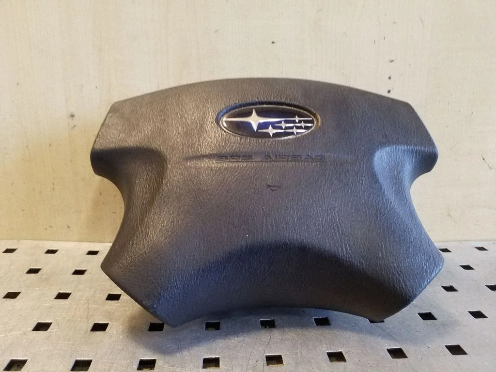 Poduszka powietrzna kierownicy 902485203Y38 – Subaru Forester SG (2003-2005)