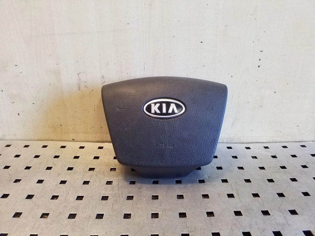 Stūres drošības spilvens – KIA Sorento (2010-2014)